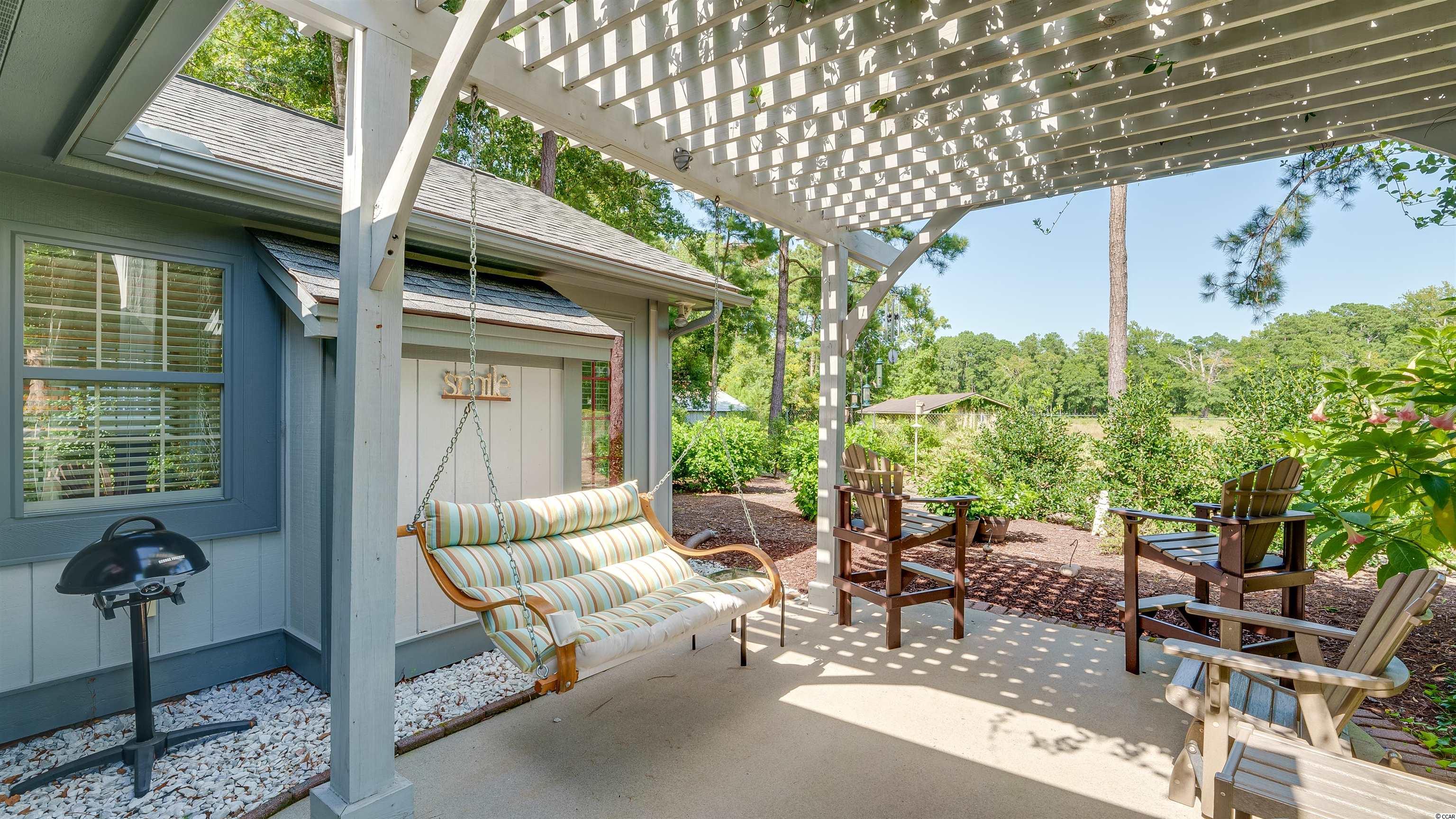 1323 Clipper Road North Myrtle Beach, SC 29582 - Photo 7 of 40 Gallery Image 7
