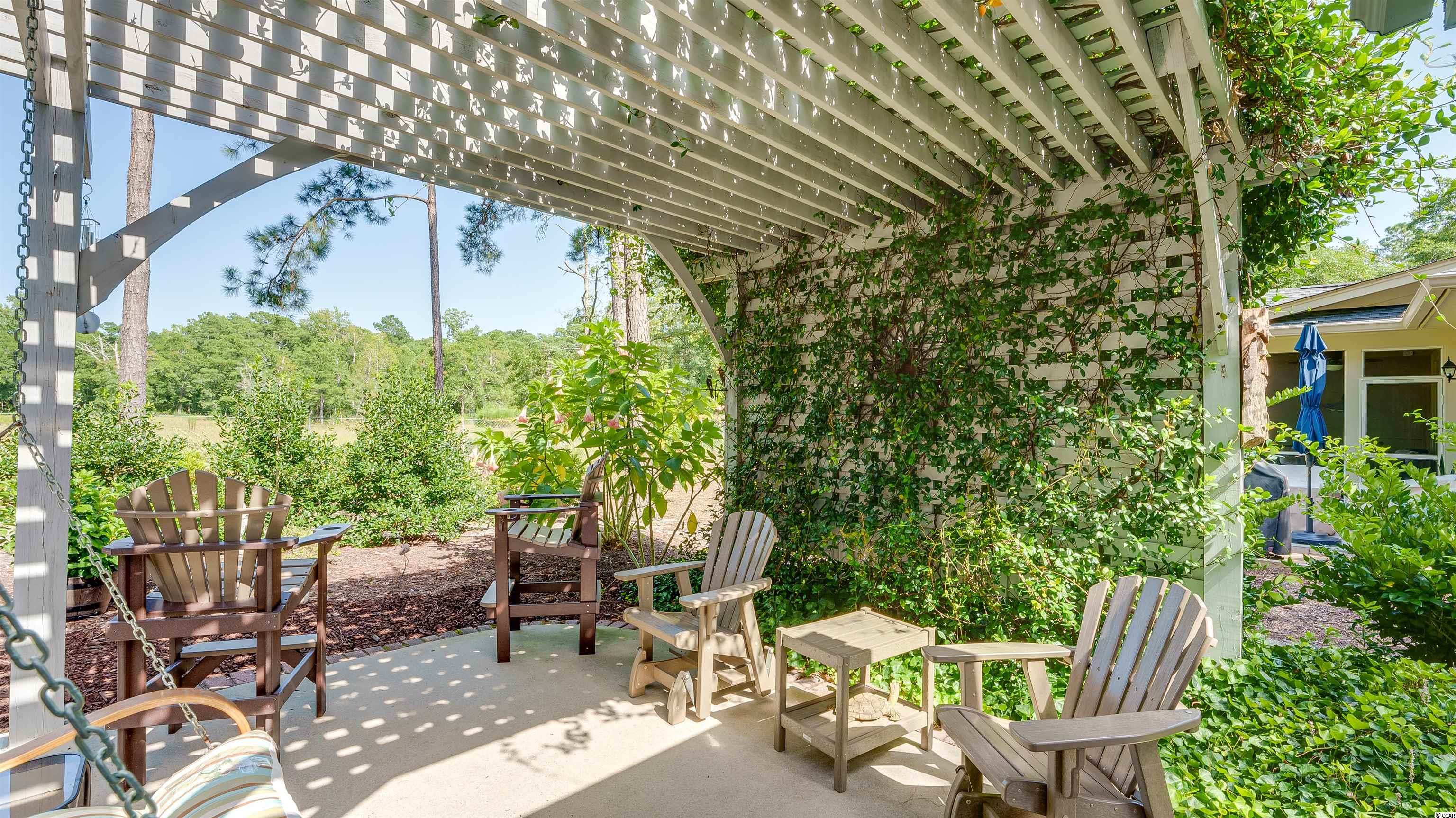 1323 Clipper Road North Myrtle Beach, SC 29582 - Photo 8 of 40 Gallery Image 8