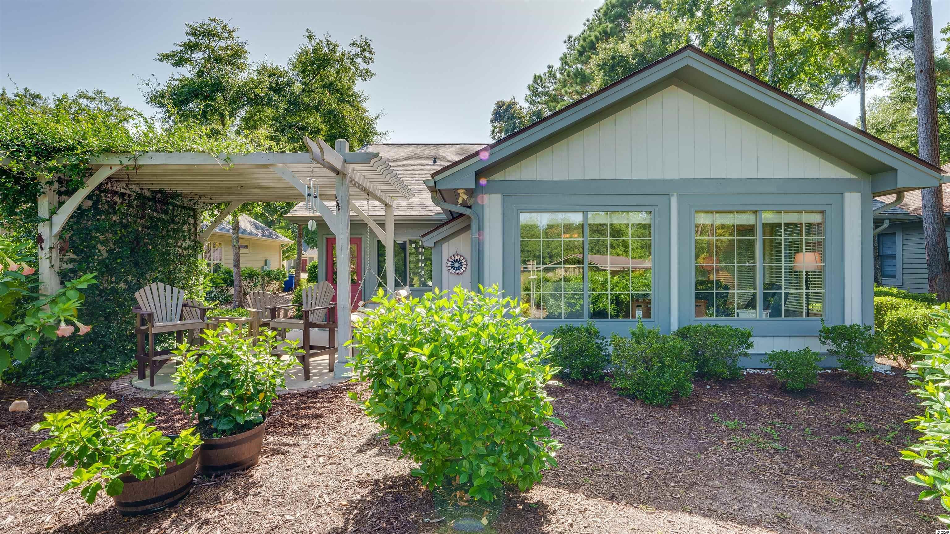1323 Clipper Road North Myrtle Beach, SC 29582 - Photo 9 of 40 Gallery Image 9