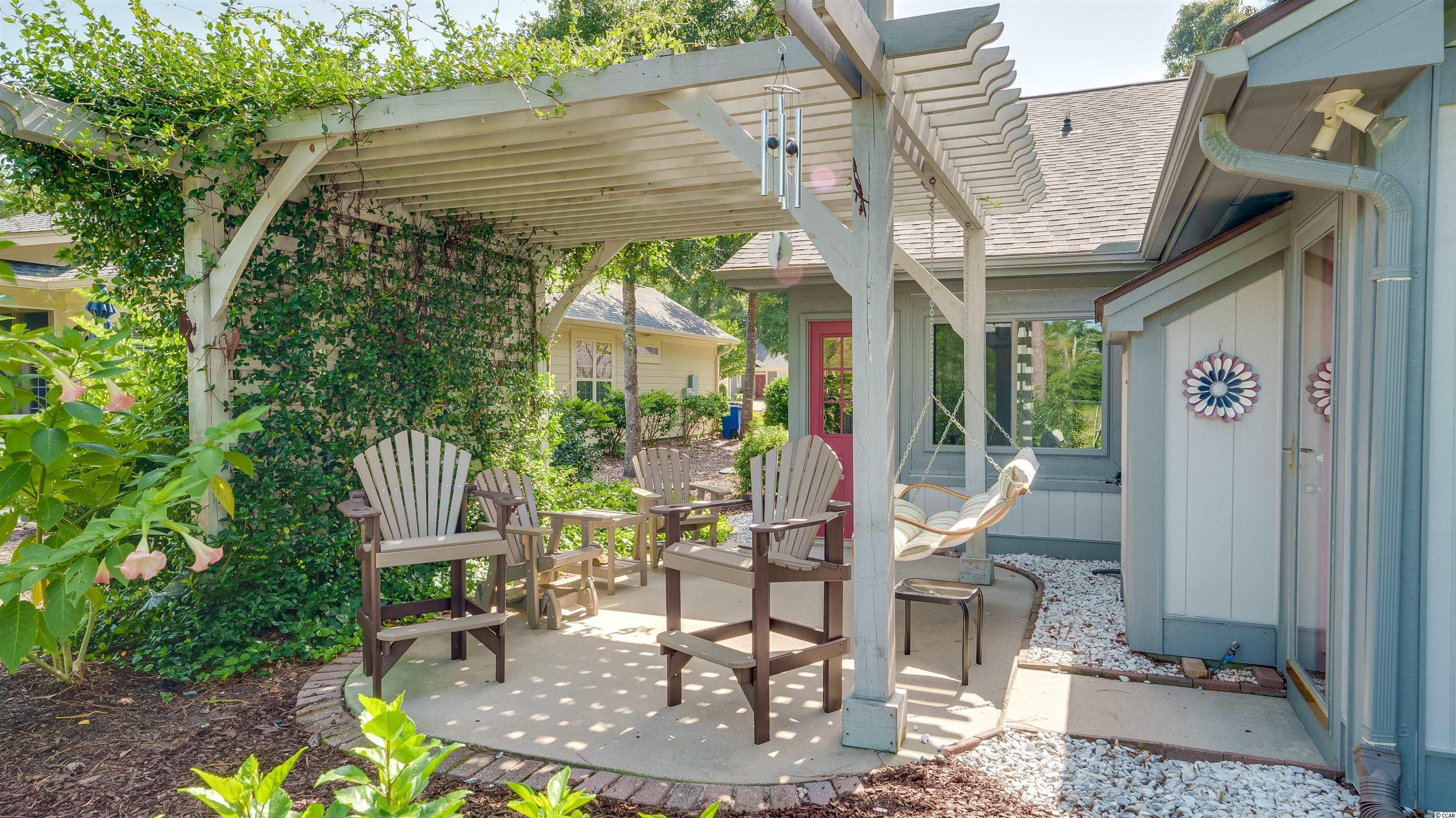 1323 Clipper Road North Myrtle Beach, SC 29582 - Photo 10 of 40 Gallery Image 10