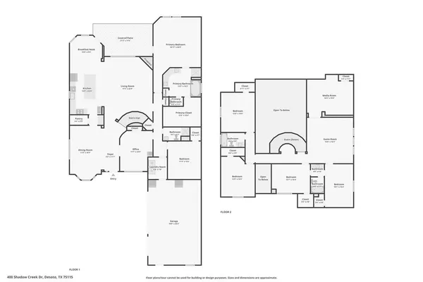 a picture of a wall with white walls