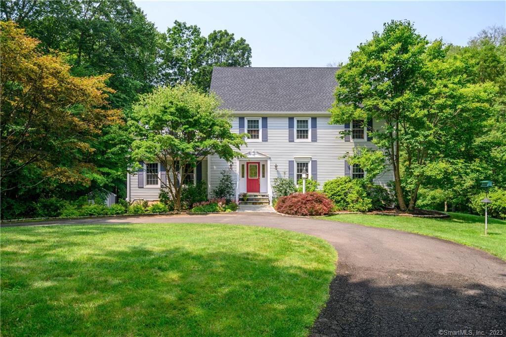 14 Silver City Road Newtown, CT 06470 - Photo 1 of 1 Welcome to 14 Silver City