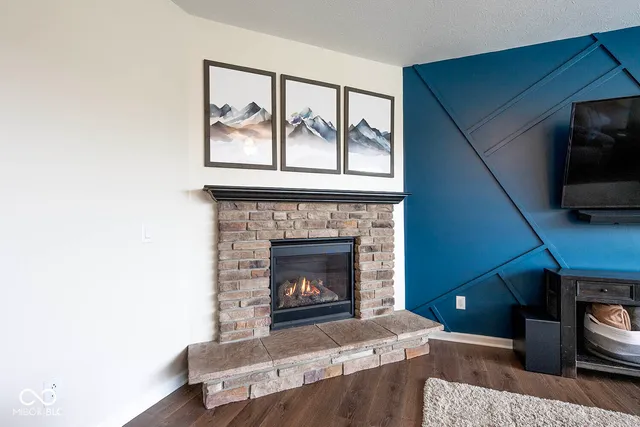 $449,500 | 5674 Northlands Terrace, Plainfield, IN 46168