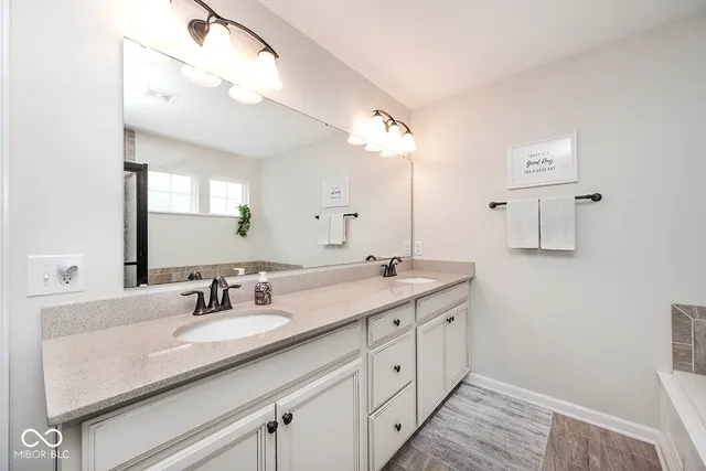 $449,500 | 5674 Northlands Terrace, Plainfield, IN 46168