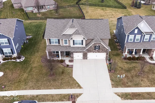 $449,500 | 5674 Northlands Terrace, Plainfield, IN 46168