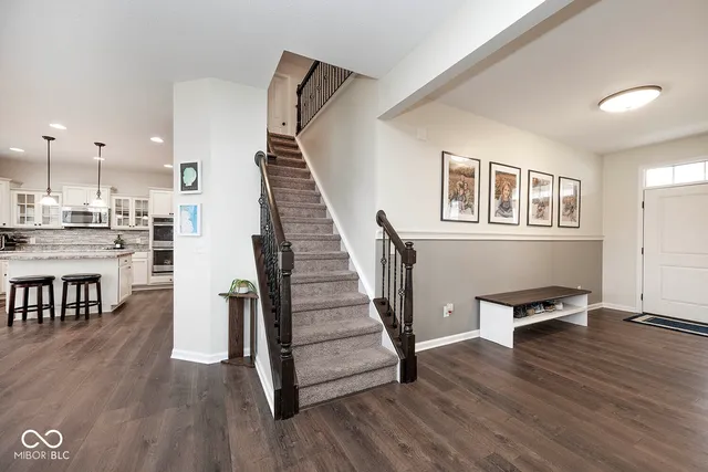 $449,500 | 5674 Northlands Terrace, Plainfield, IN 46168