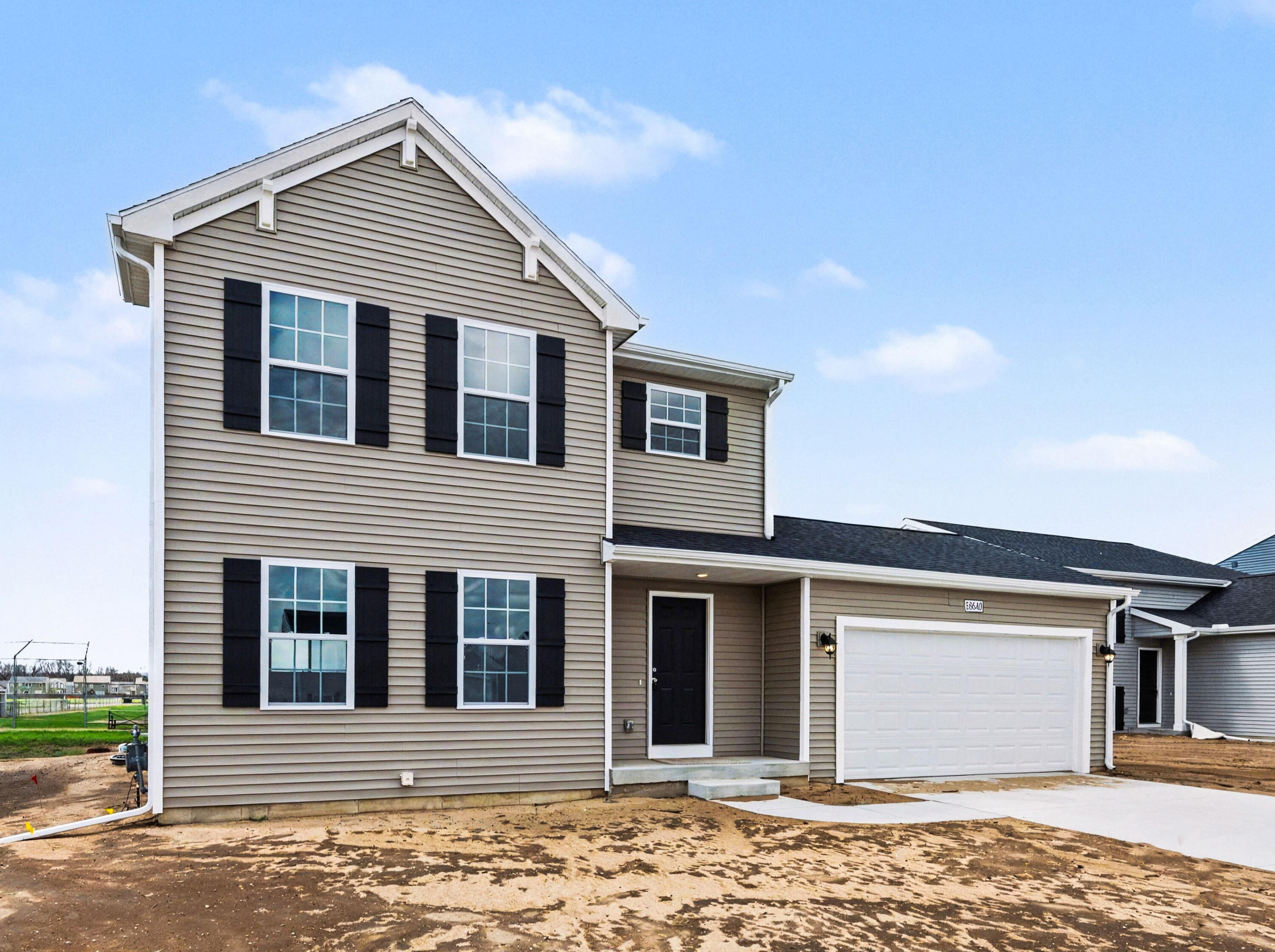 CDF105-i1830 A1 Rustic Clay