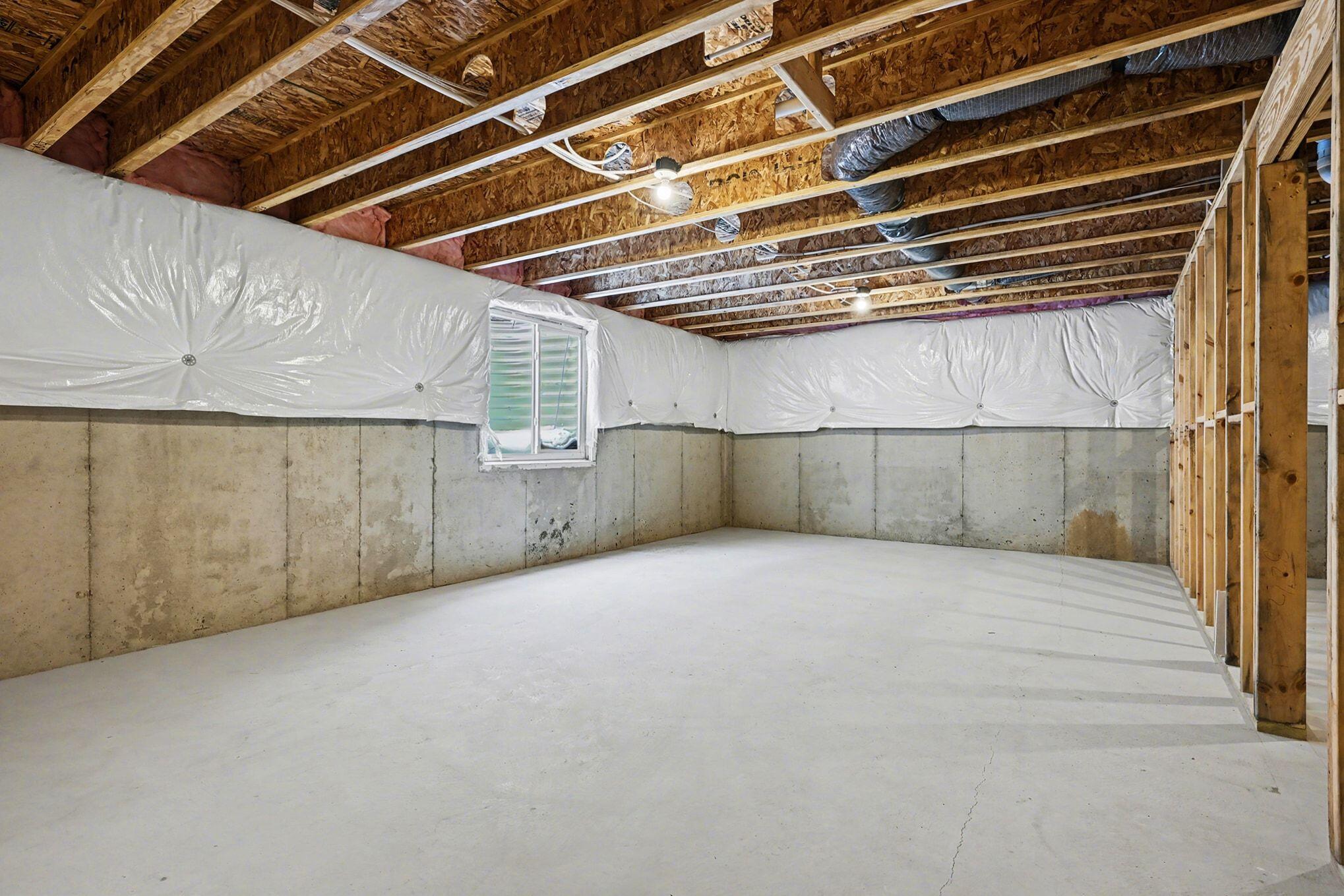 58640 Swenson Street Mattawan, MI 49071 - Photo 16 of 30 CDF105-i1830-Basement1