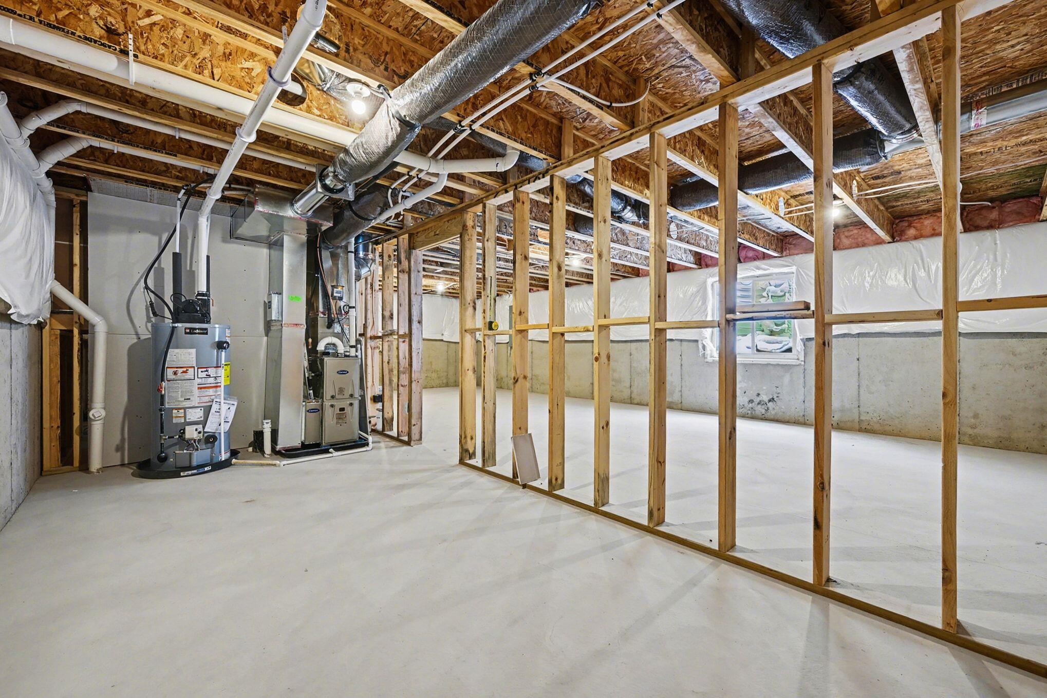 58640 Swenson Street Mattawan, MI 49071 - Photo 17 of 30 CDF105-i1830-Basement2