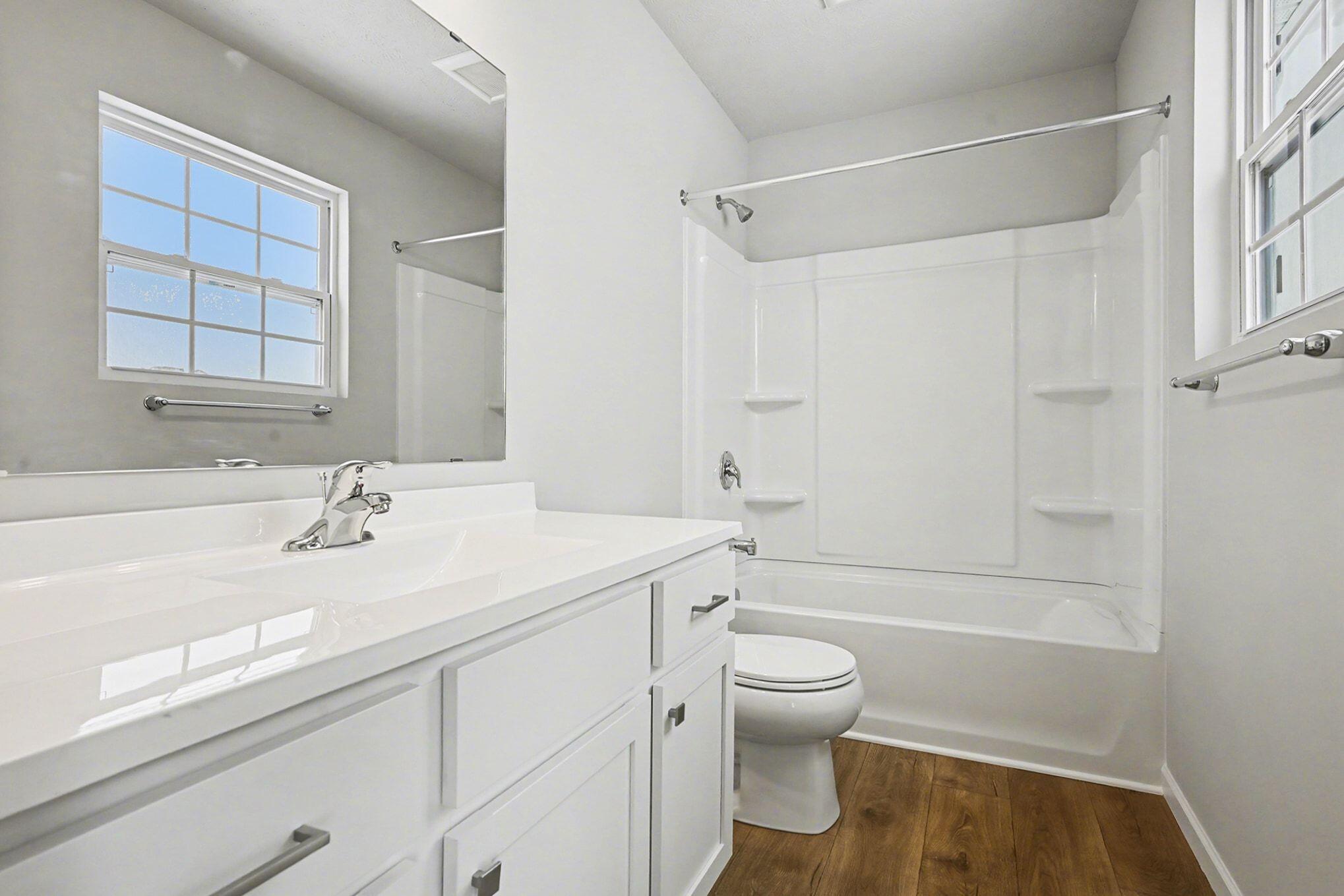 58640 Swenson Street Mattawan, MI 49071 - Photo 10 of 30 CDF105-i1830-Primary Bath