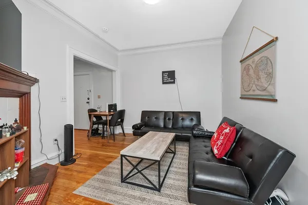 $575,000 | 21 Park Vale Avenue, Unit 2, Boston, MA 02134