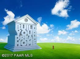 Build your dream home