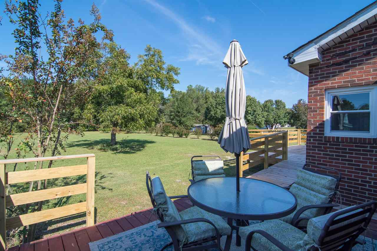 1496 Old Sanders Road Smithfield, NC 27577 - Photo 27 of 30 Photo 27