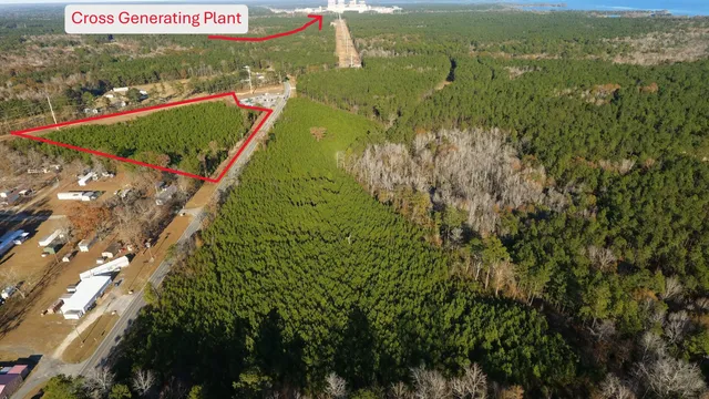 $116,280 | 0 Ranger Drive, Unit LOT A, Cross, SC 29436