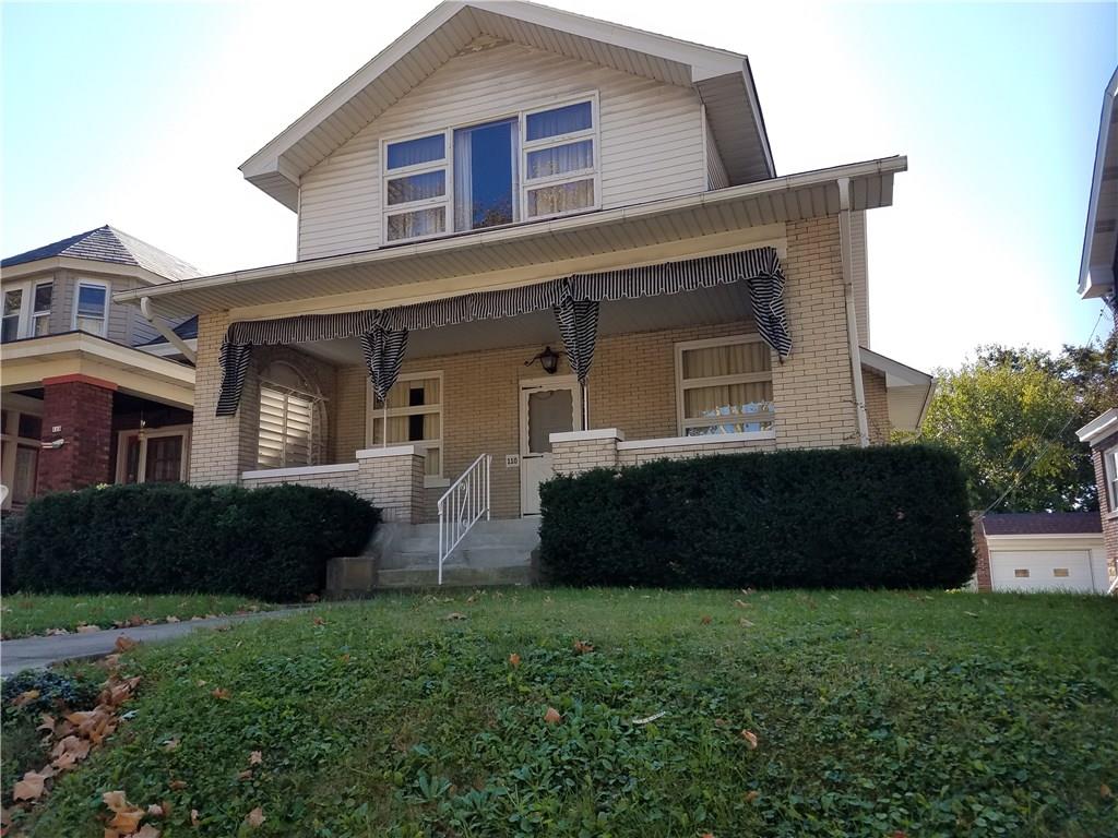 110 Hornaday Road Pittsburgh, PA 15210 - Photo 1 of 13 Gallery Image 1