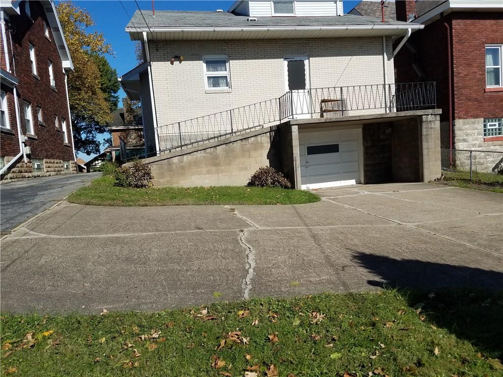 110 Hornaday Road Pittsburgh, PA 15210 - Photo 3 of 13 Gallery Image 3