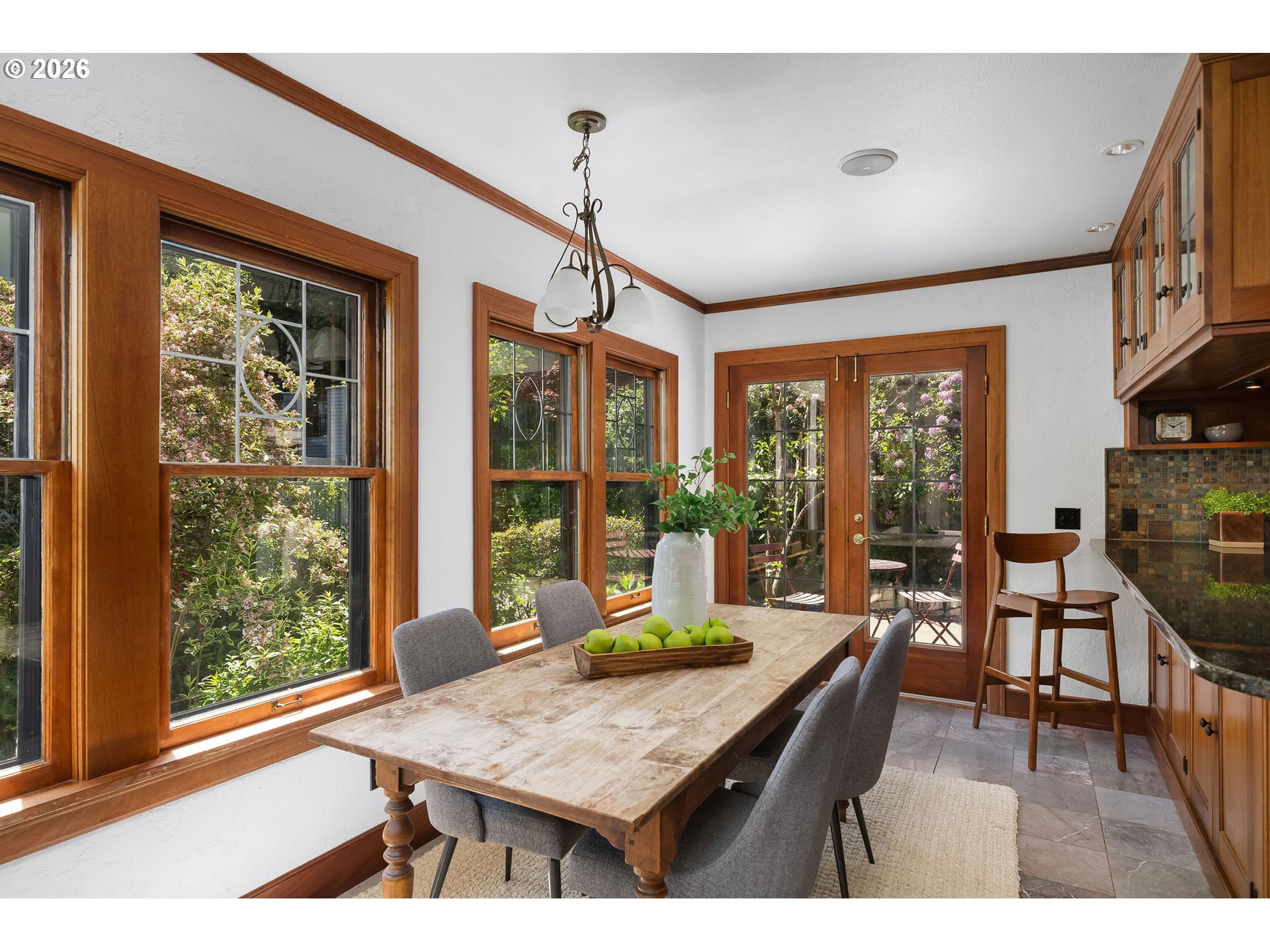 2668 Northwest Cornell Road Portland, OR 97210 - Photo 14 of 48 Dining Area