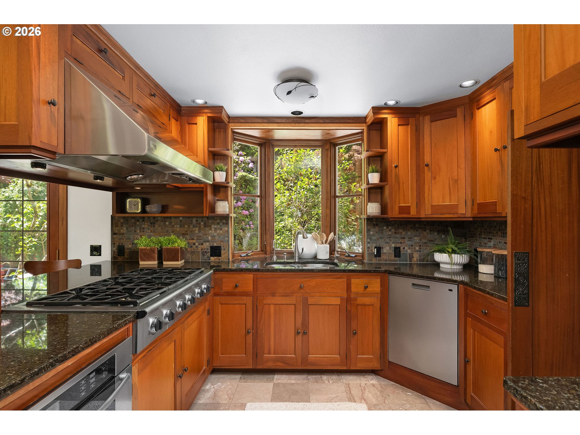 2668 Northwest Cornell Road Portland, OR 97210 - Photo 16 of 48 Kitchen