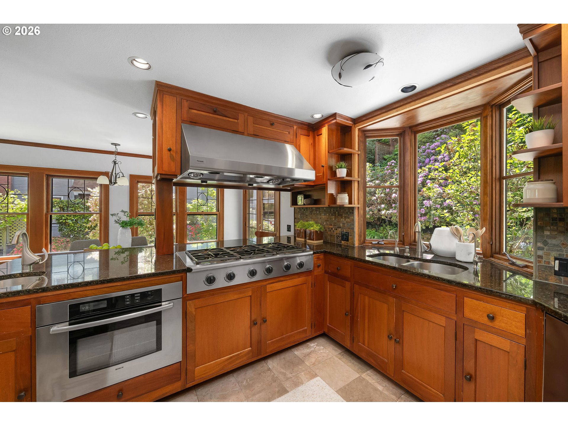 2668 Northwest Cornell Road Portland, OR 97210 - Photo 18 of 48 Kitchen