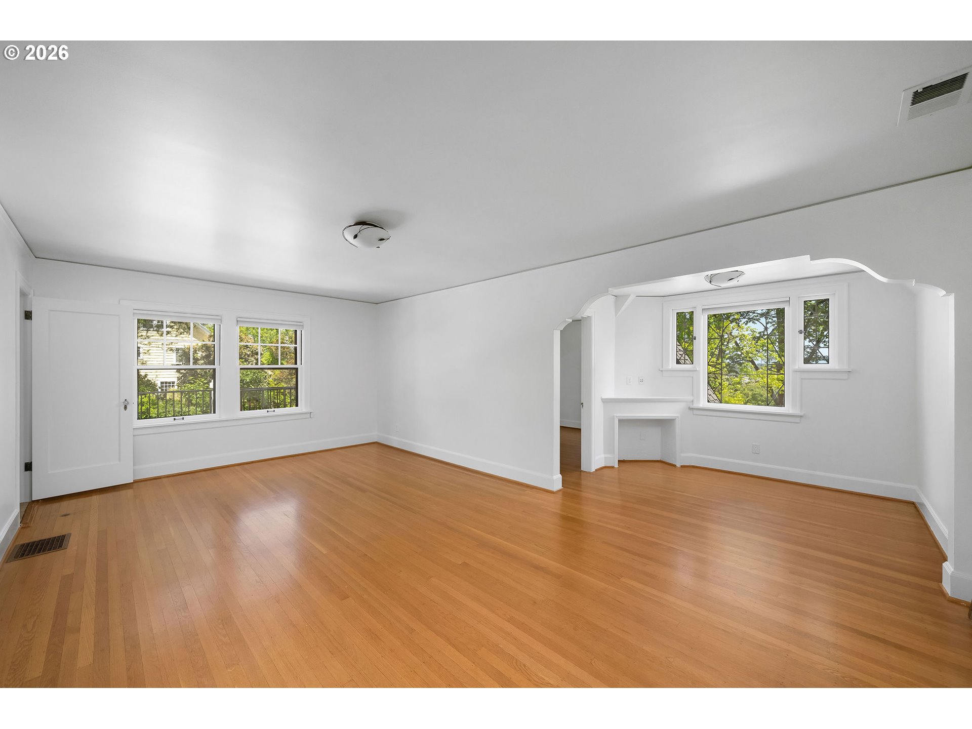 2668 Northwest Cornell Road Portland, OR 97210 - Photo 21 of 48 Bedroom