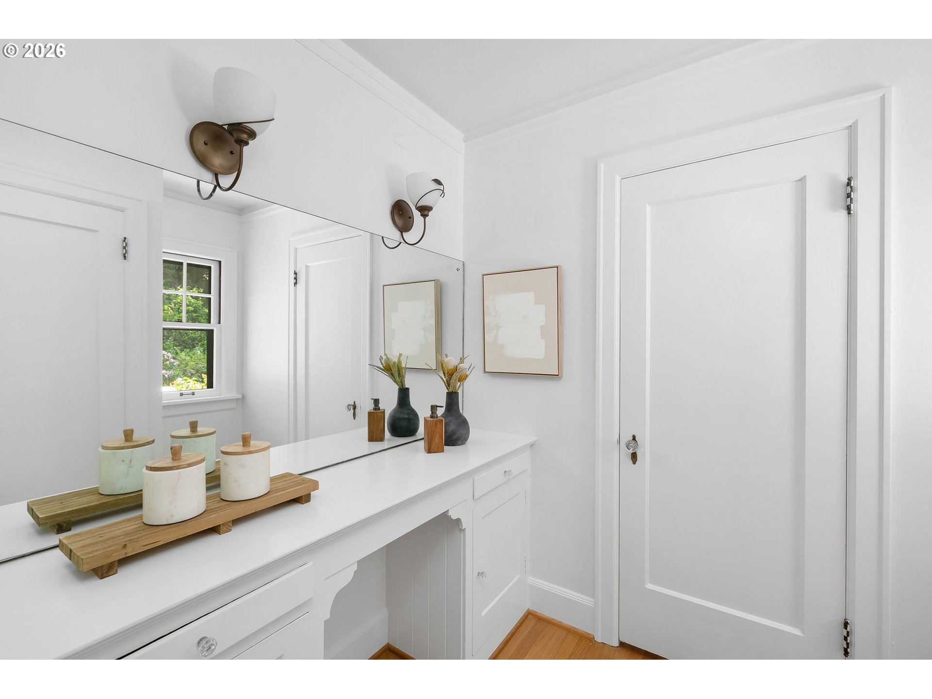 2668 Northwest Cornell Road Portland, OR 97210 - Photo 28 of 48 Bedroom, Primary