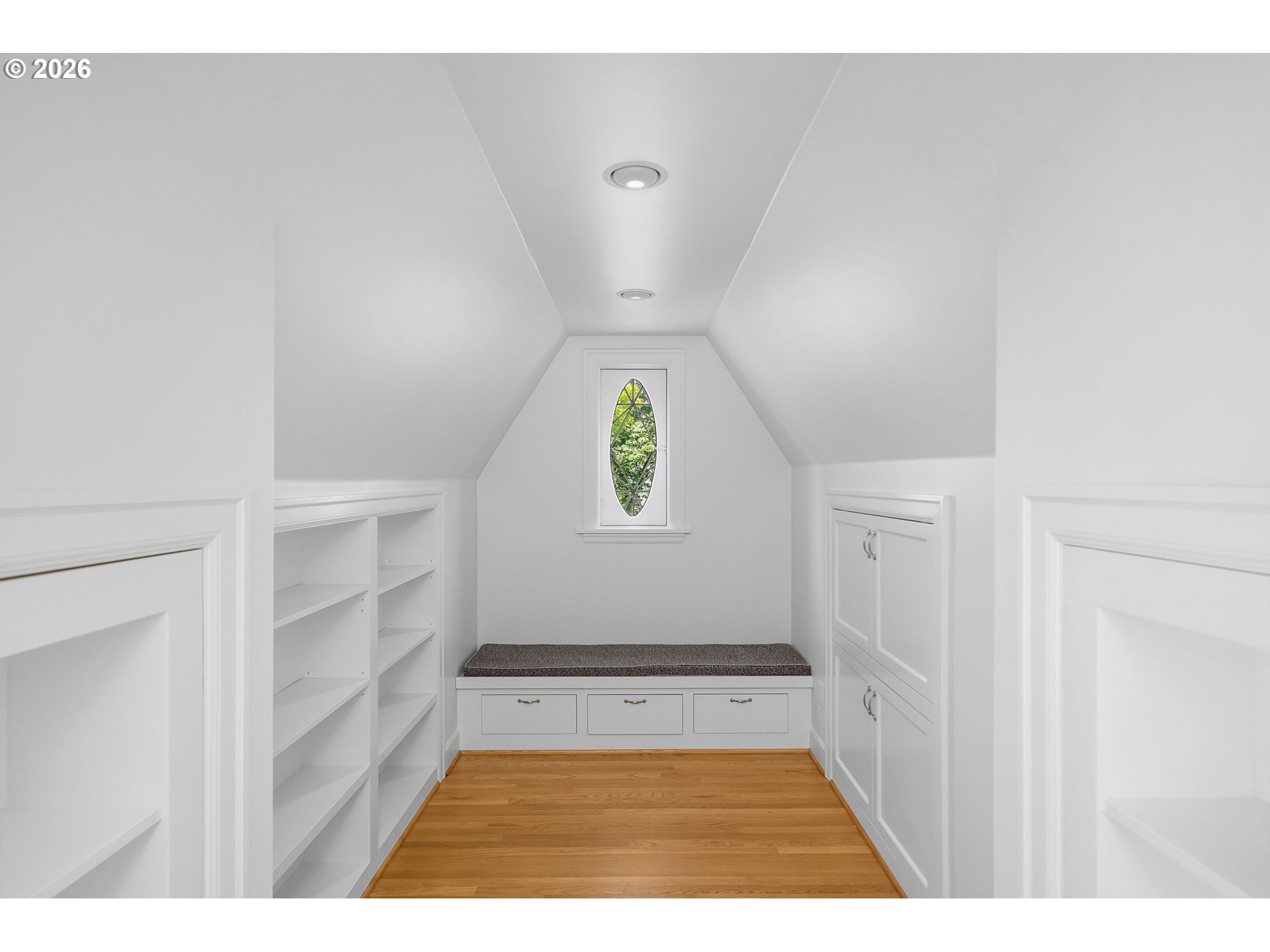 2668 Northwest Cornell Road Portland, OR 97210 - Photo 32 of 48