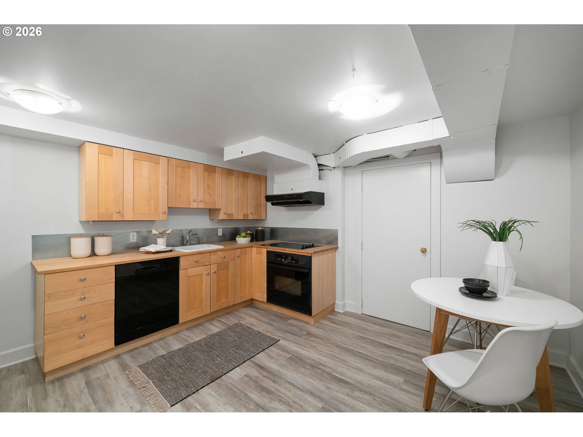2668 Northwest Cornell Road Portland, OR 97210 - Photo 37 of 48 Kitchen