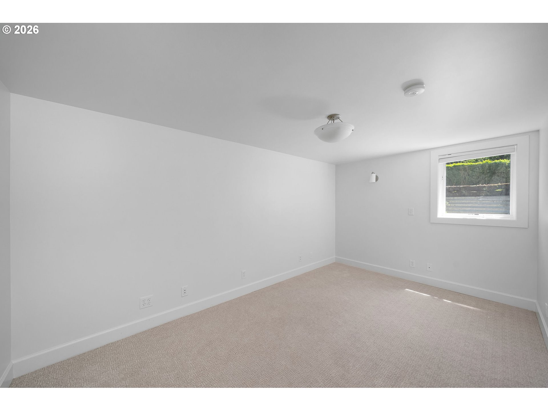 2668 Northwest Cornell Road Portland, OR 97210 - Photo 39 of 48 Bonus Room