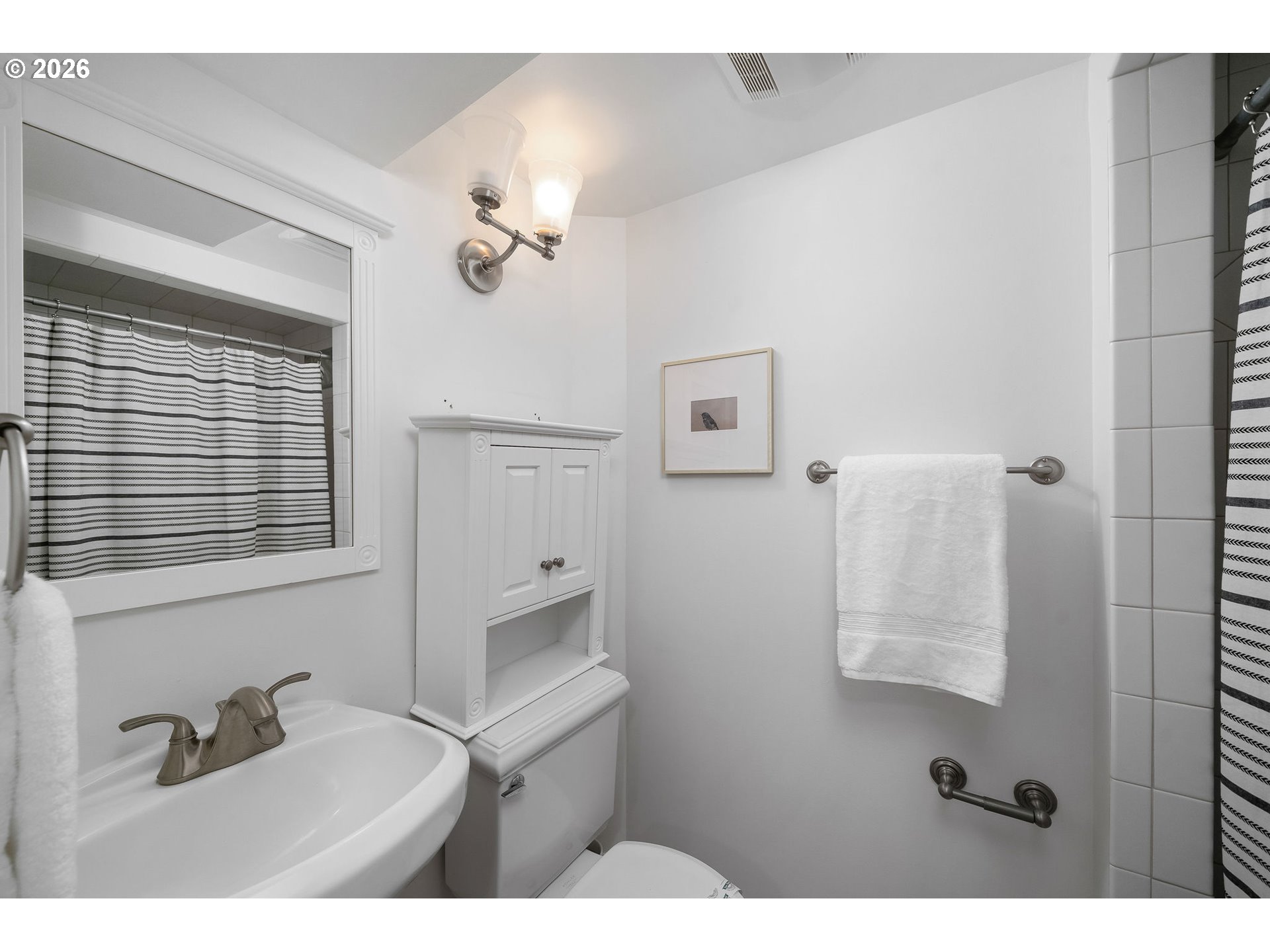 2668 Northwest Cornell Road Portland, OR 97210 - Photo 41 of 48 Bathroom