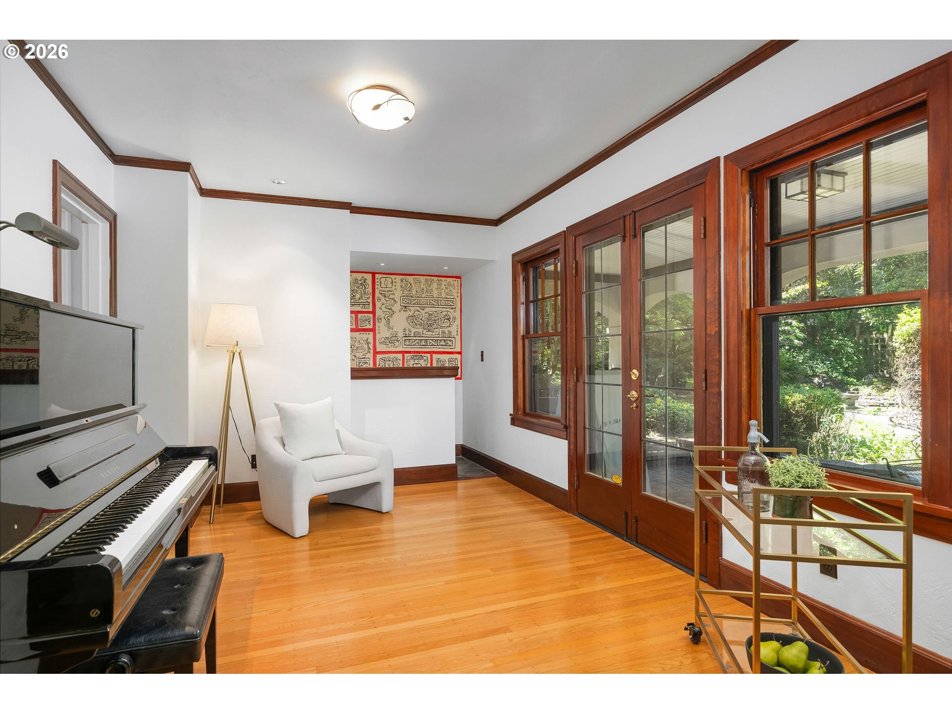 2668 Northwest Cornell Road Portland, OR 97210 - Photo 7 of 48