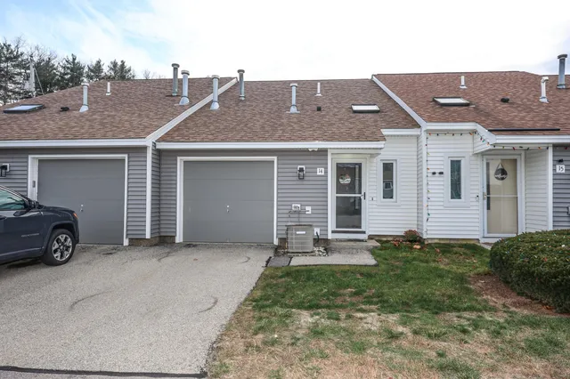 $290,000 | 344 Elm Street, Unit 14, Milford, NH 03055