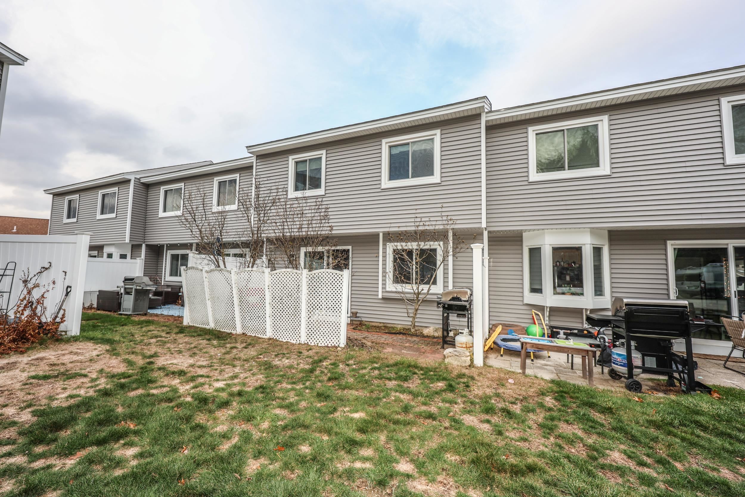 344 Elm Street, Unit 14 Milford, NH 03055 - Photo 36 of 39