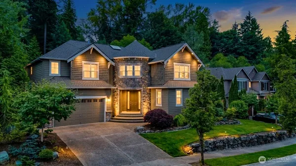 $1,355,000 | 8204 135th Place Southeast, Snohomish, WA 98296