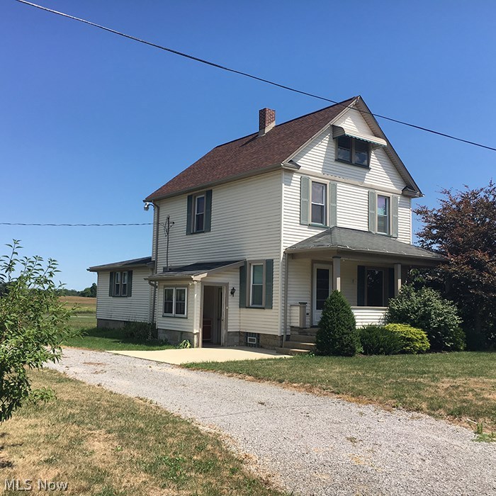 47416 Heck Road New Springfield, OH 44443 - Photo 1 of 3