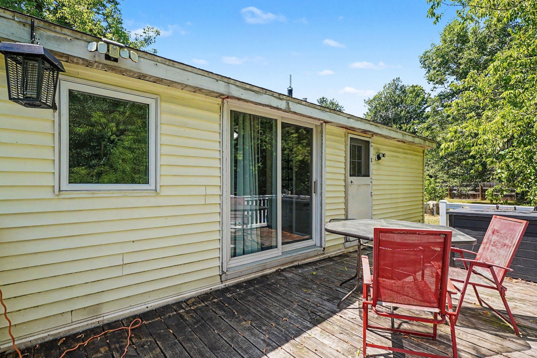 3536 Bay Arenac Line Road Pinconning, MI 48650 - Photo 24 of 29