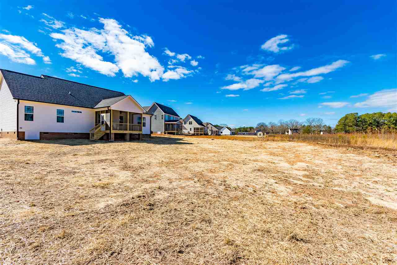 115 Reed Dr. Zebulon, NC 27597 - Photo 3 of 27 Photo 3
