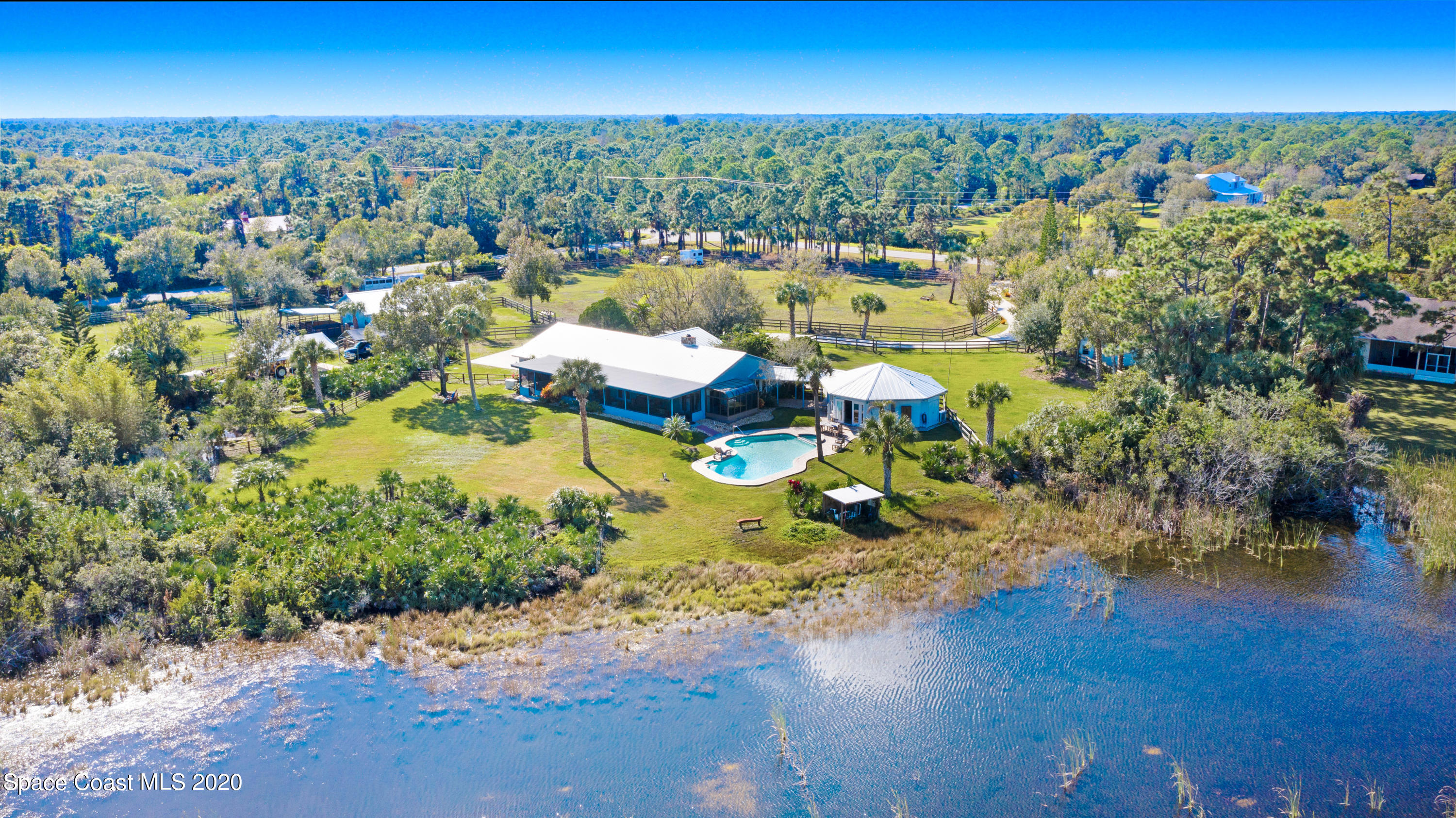 2045 Corey Road Malabar, FL 32950 - Photo 17 of 61 DJI_0045