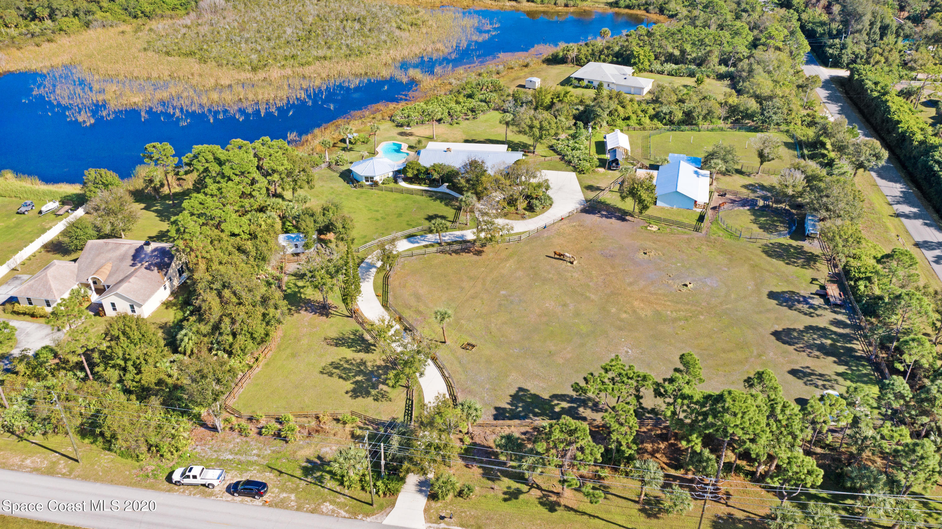 2045 Corey Road Malabar, FL 32950 - Photo 19 of 61 DJI_0983
