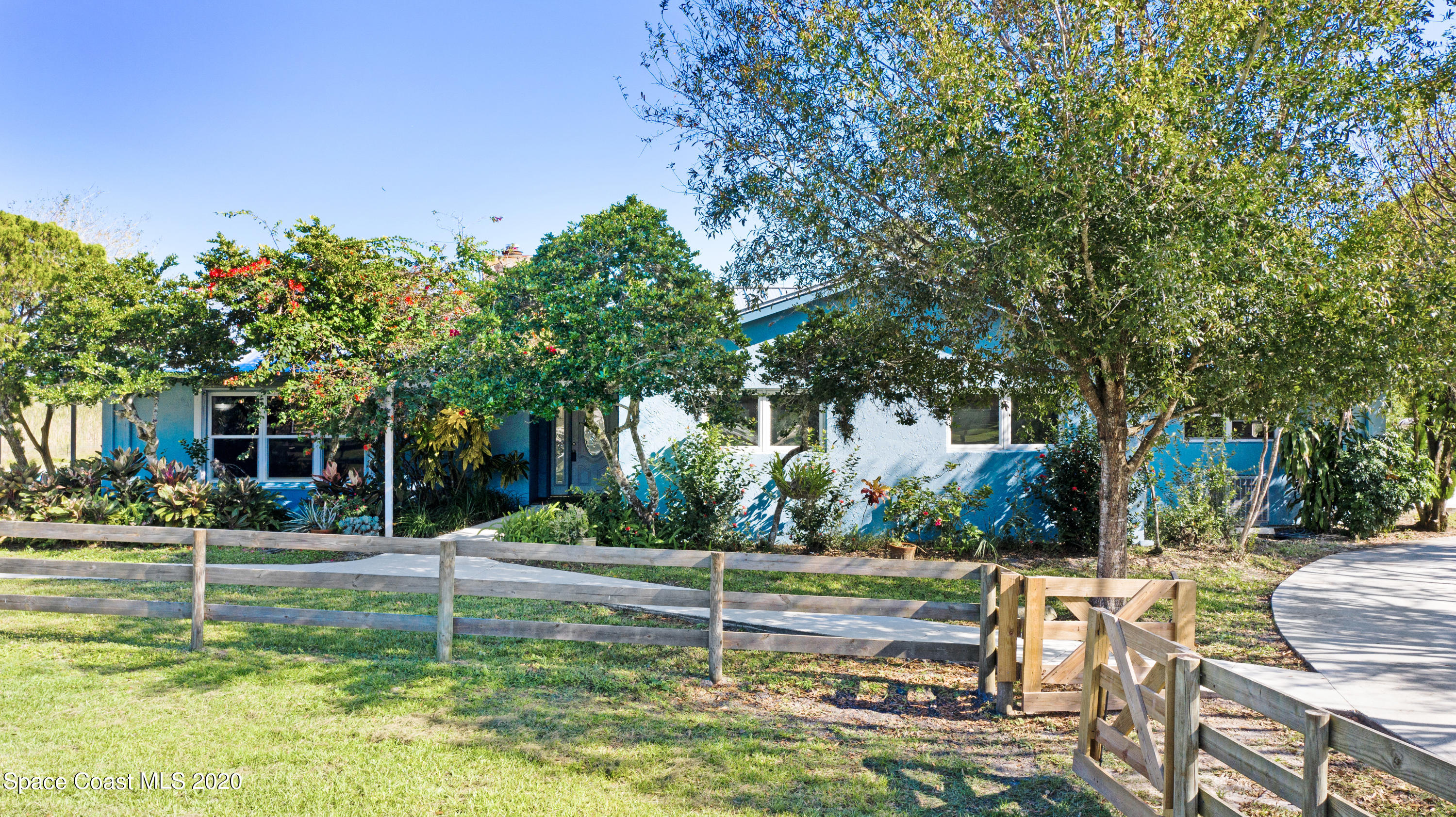 2045 Corey Road Malabar, FL 32950 - Photo 3 of 61 DJI_0054