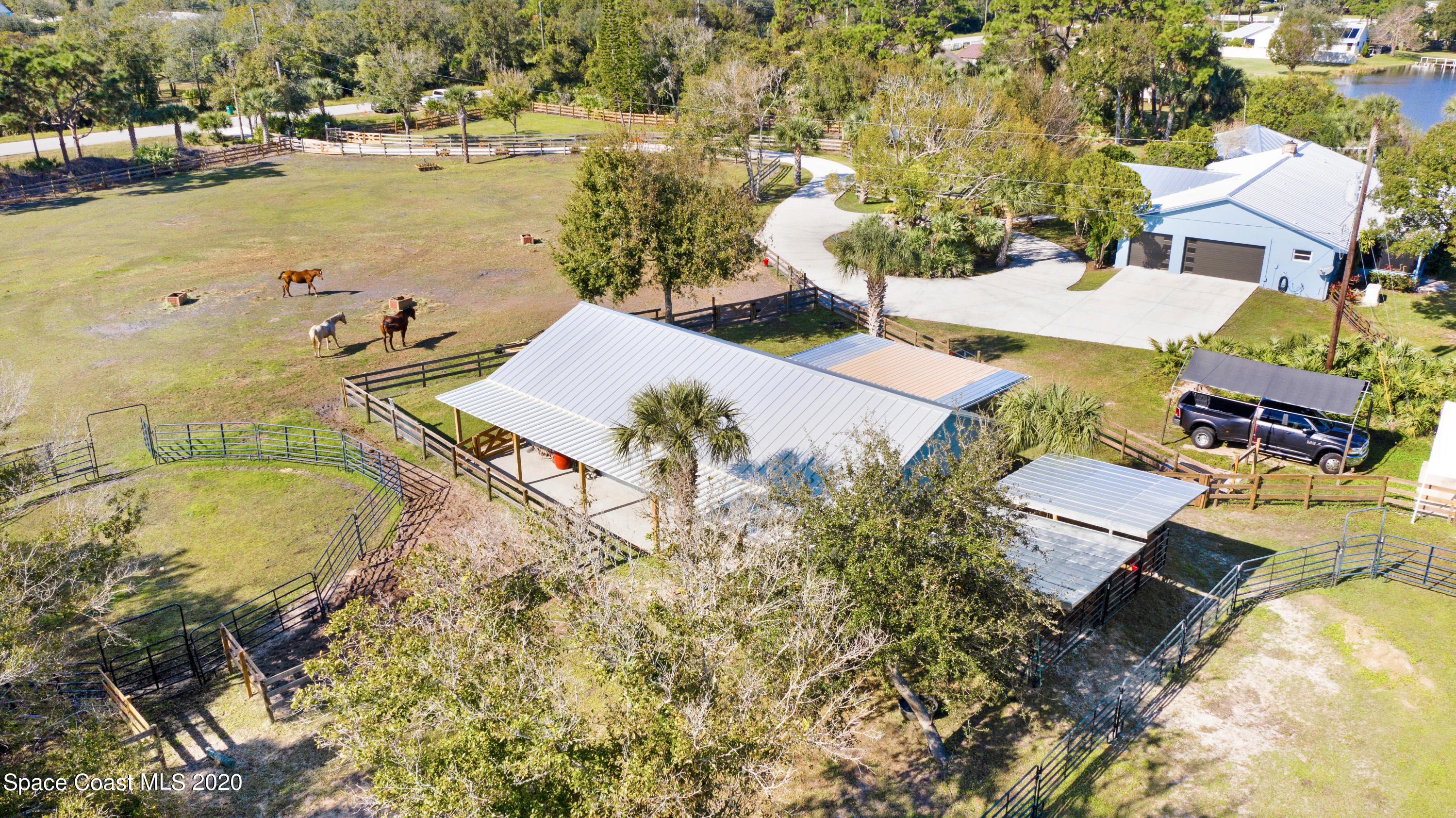 2045 Corey Road Malabar, FL 32950 - Photo 22 of 61 DJI_0017