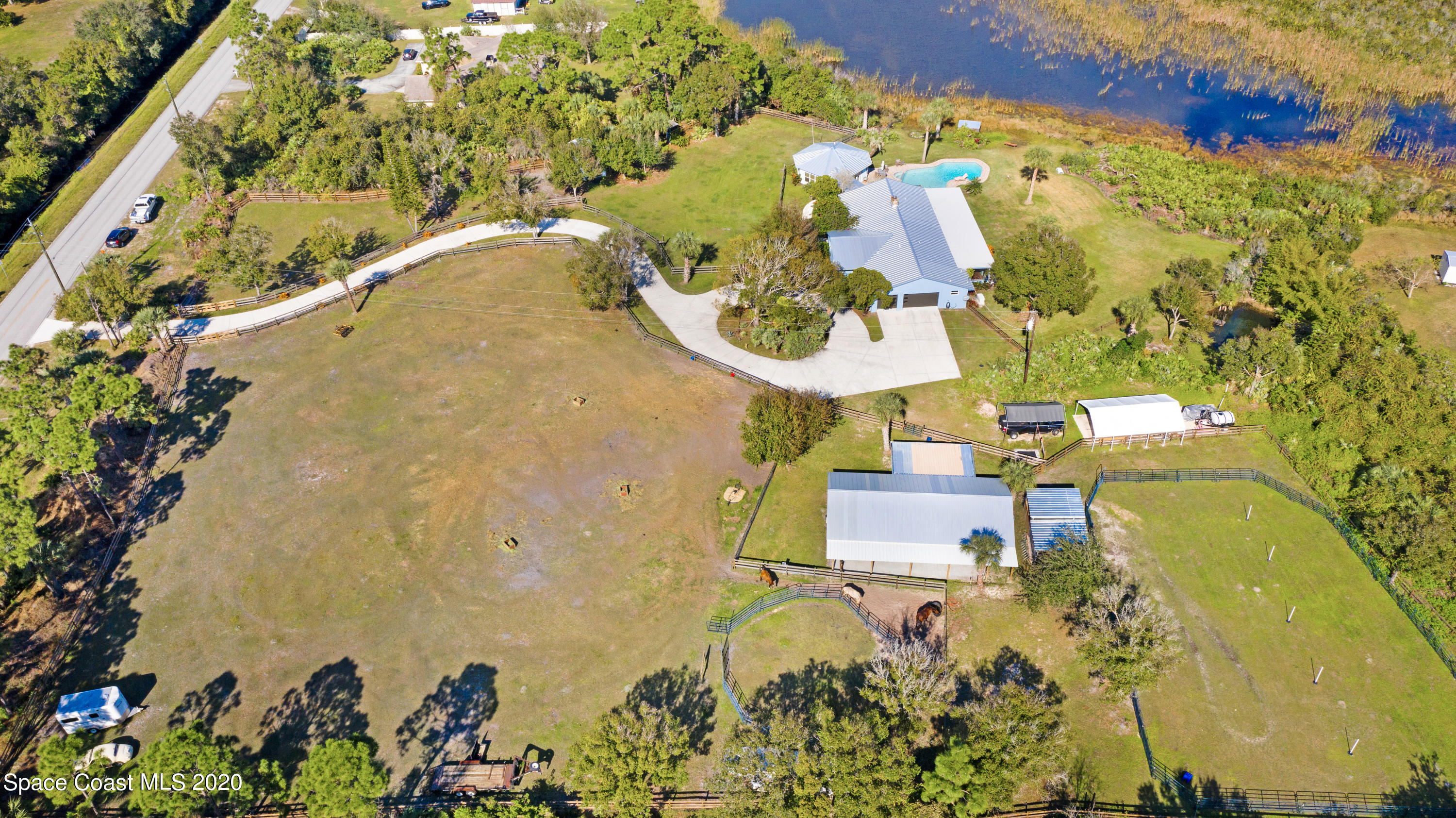 2045 Corey Road Malabar, FL 32950 - Photo 5 of 61 DJI_0005