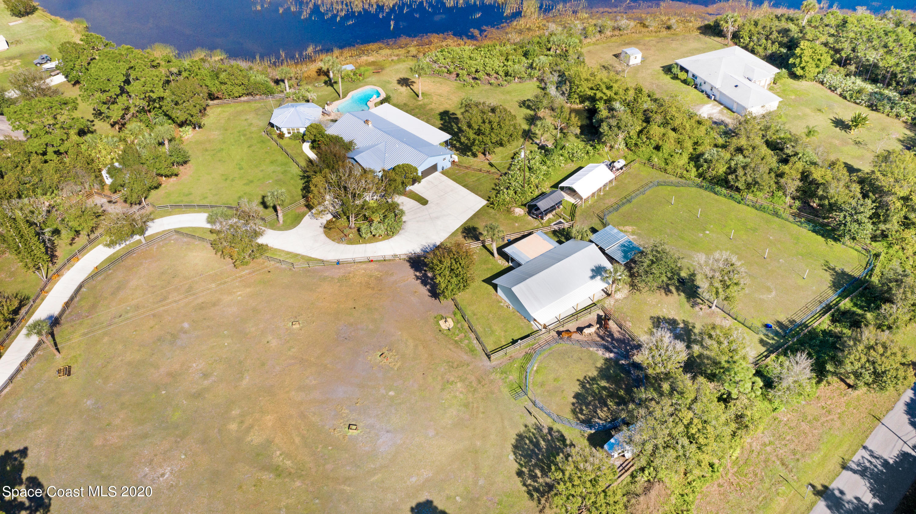 2045 Corey Road Malabar, FL 32950 - Photo 50 of 61 DJI_0008