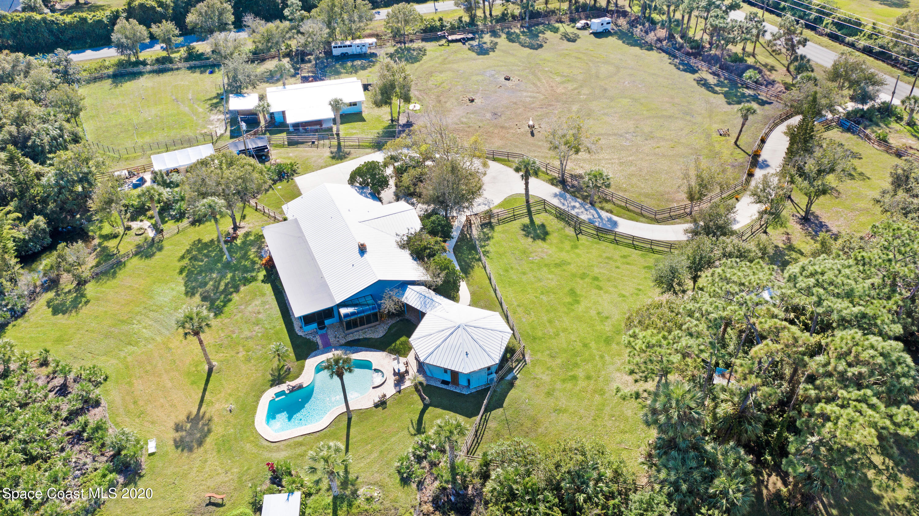 2045 Corey Road Malabar, FL 32950 - Photo 7 of 61 DJI_0992