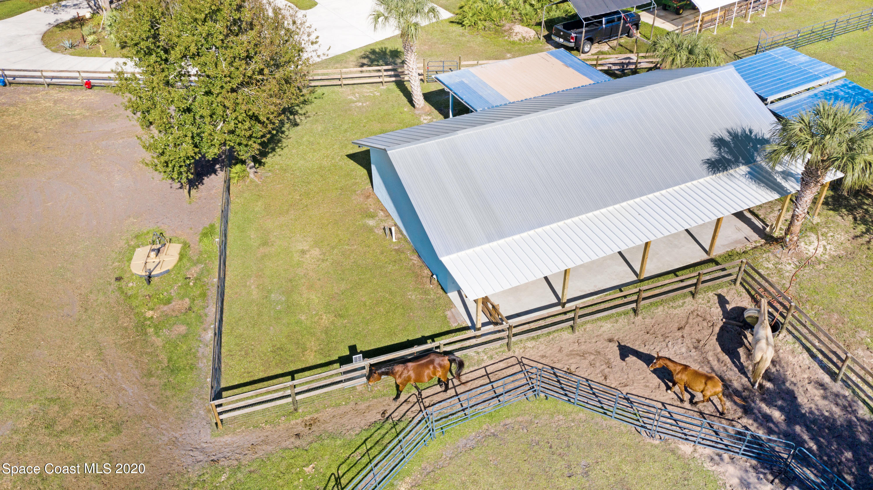 2045 Corey Road Malabar, FL 32950 - Photo 9 of 61 DJI_0014