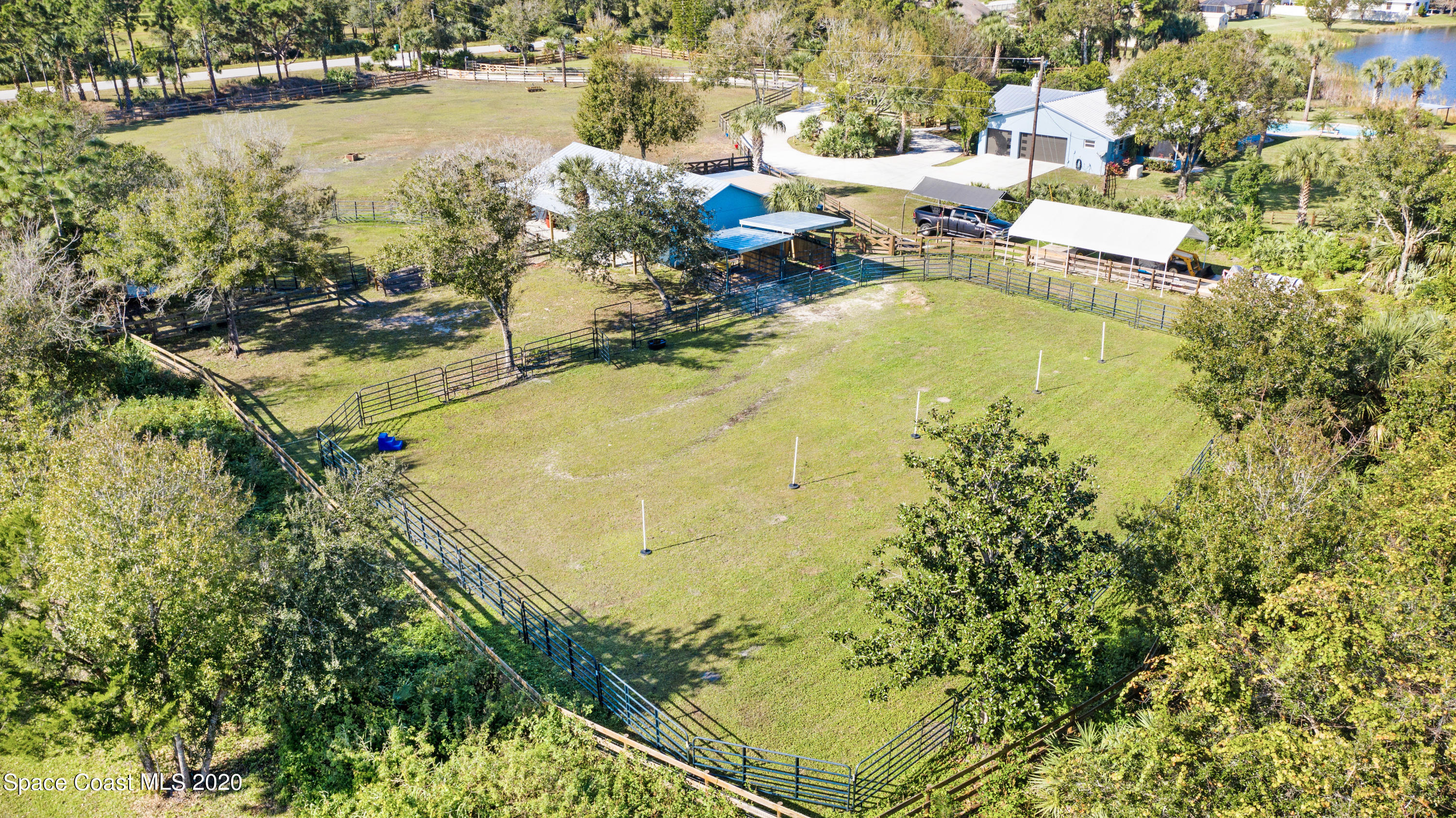 2045 Corey Road Malabar, FL 32950 - Photo 10 of 61 DJI_0020