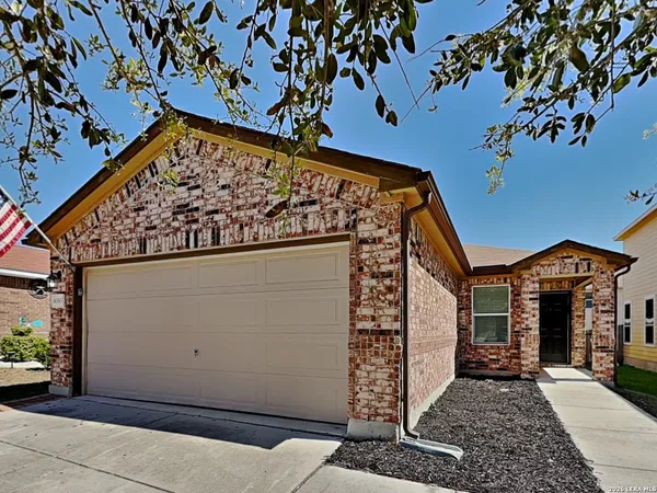 $1,469 | 4330 Safe, San Antonio, TX 78244