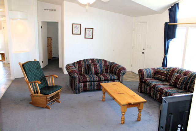 22580 Spring Creek Drive, Unit B61 Fairview, UT 84629 - Photo 9 of 39 Living room