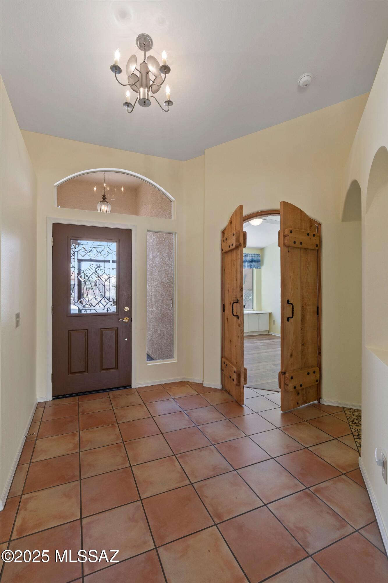 36973 South Highland Ridge Court Tucson, AZ 85739 - Photo 27 of 35 Gallery Image 27