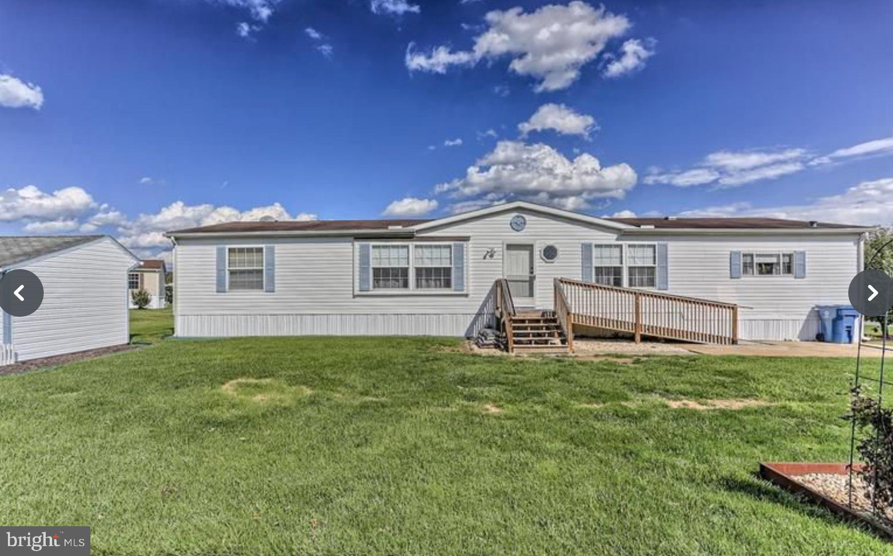 16802 Alcott Road Hagerstown, MD 21740 - Photo 1 of 25 Gallery Image 1