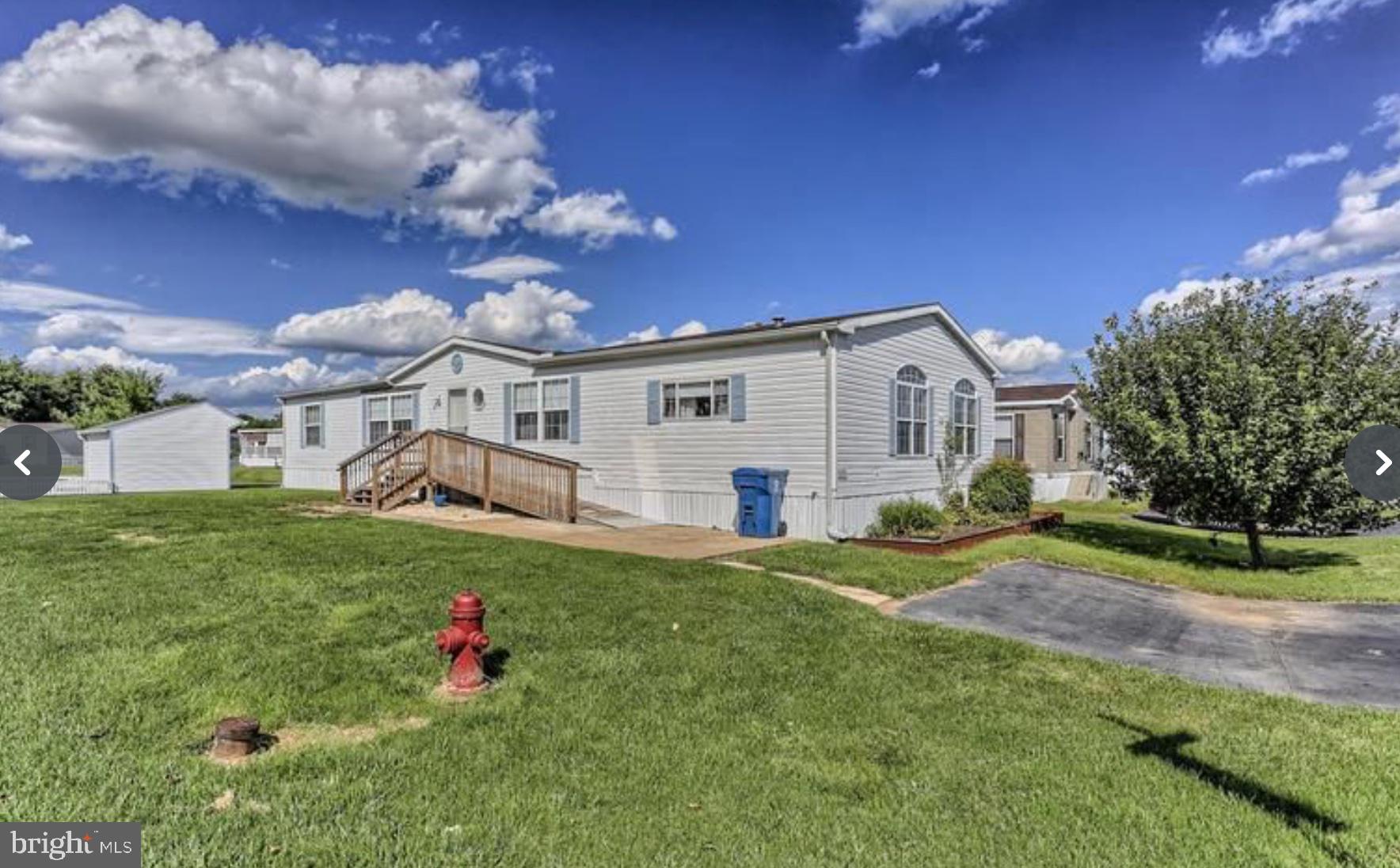 16802 Alcott Road Hagerstown, MD 21740 - Photo 2 of 25 Gallery Image 2